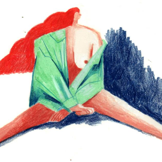 Sketchbook
