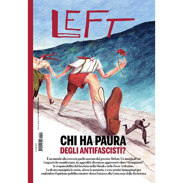 Editorial illustration