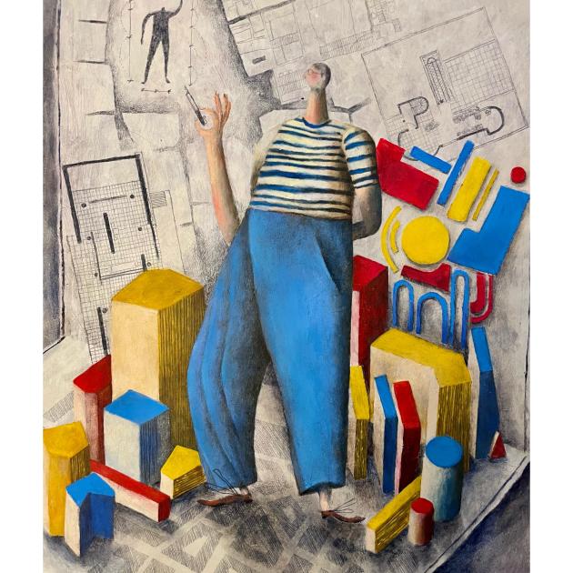 The Architect