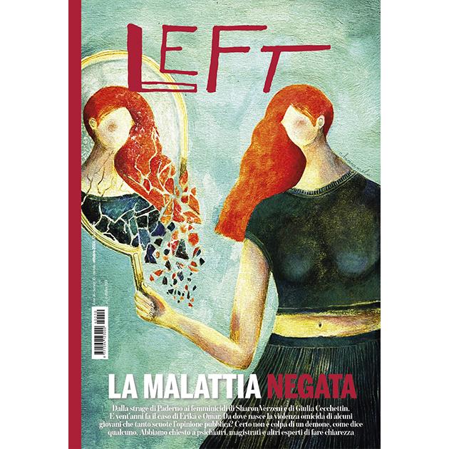 Left