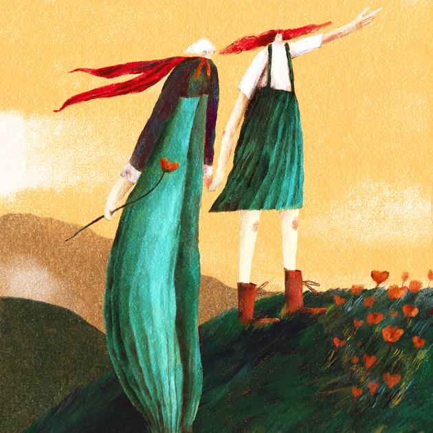 editorial illustration