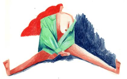 Sketchbook