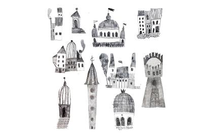 Little town studies