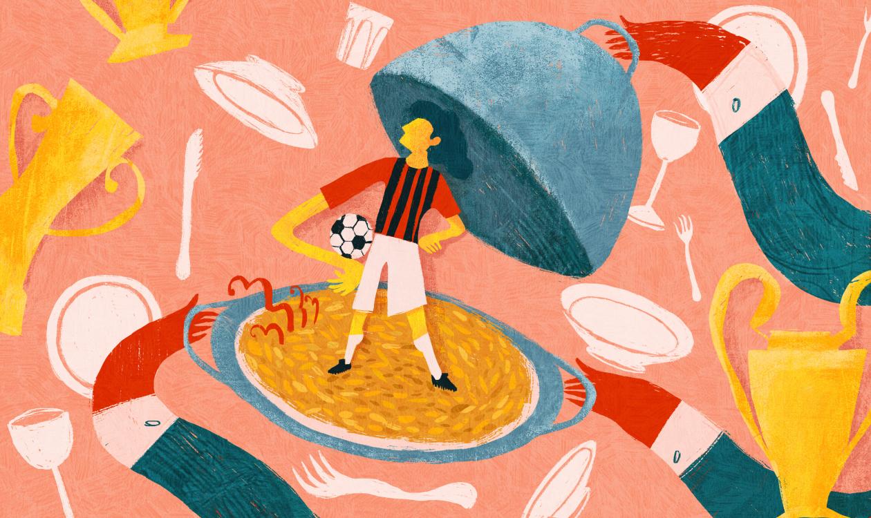 CIBO - Domani Magazine