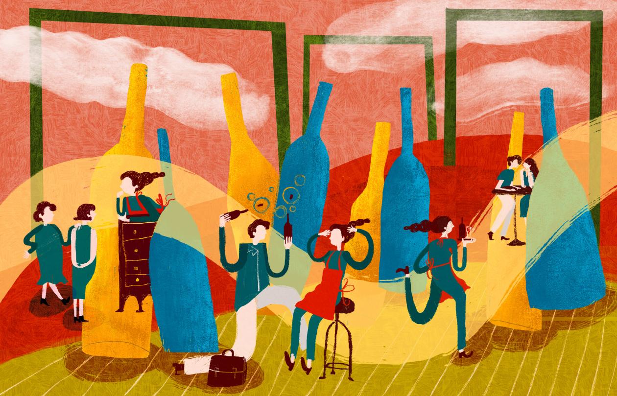 CIBO - Domani Magazine