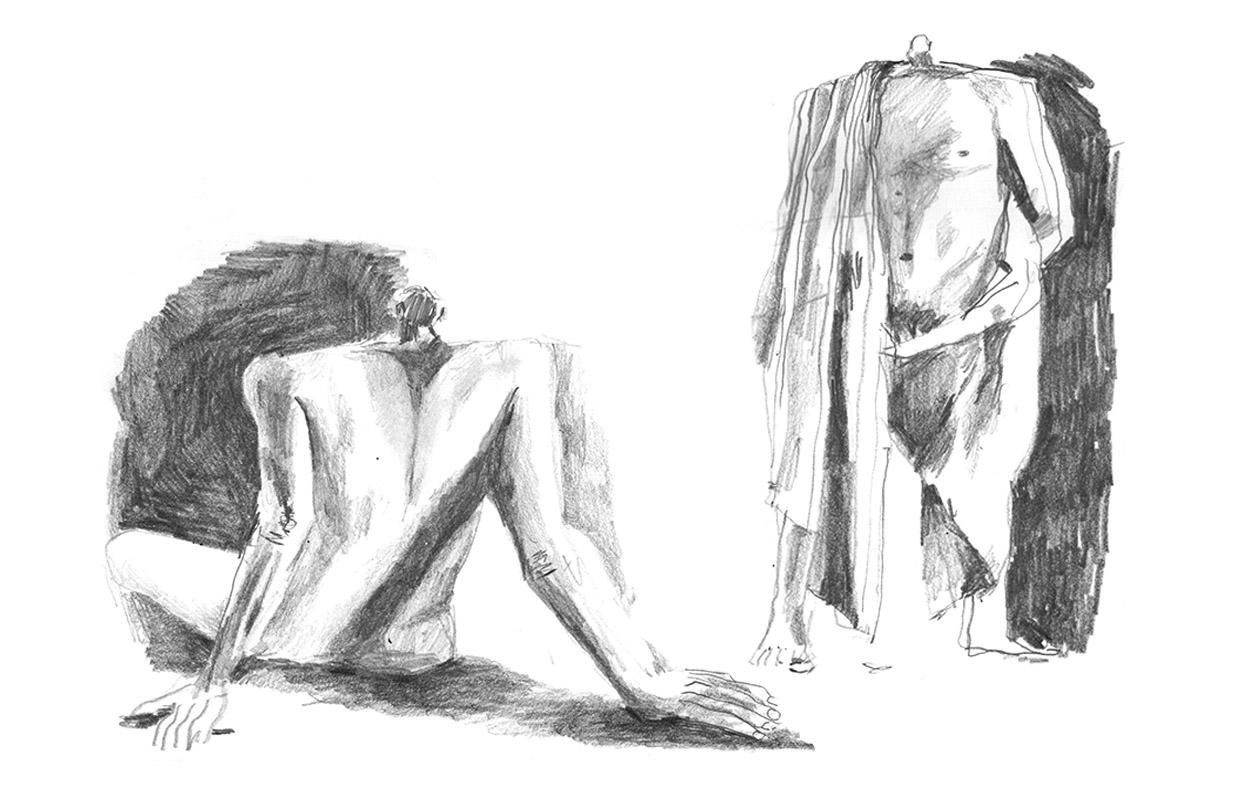 Sketchbook