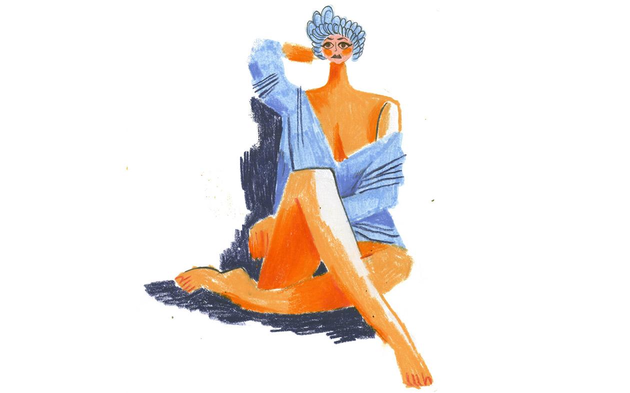 Sketchbook