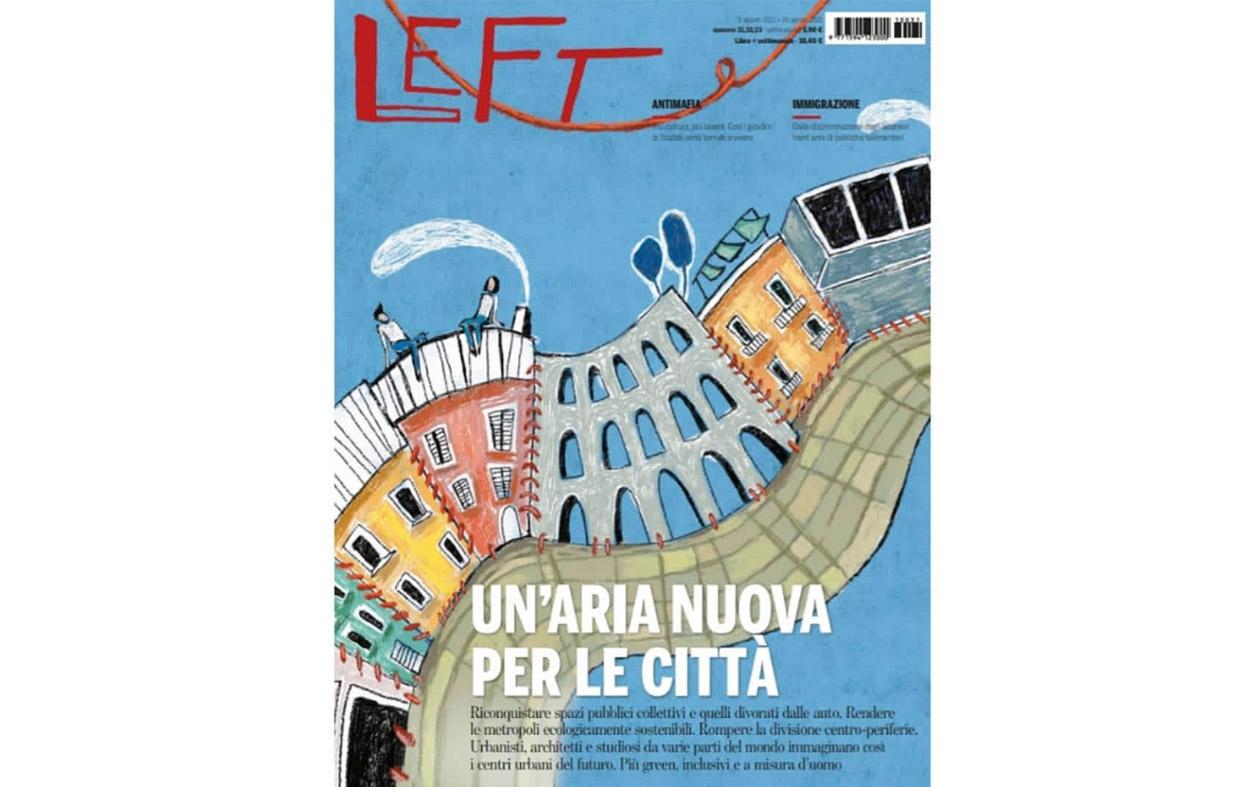 Left Magazine