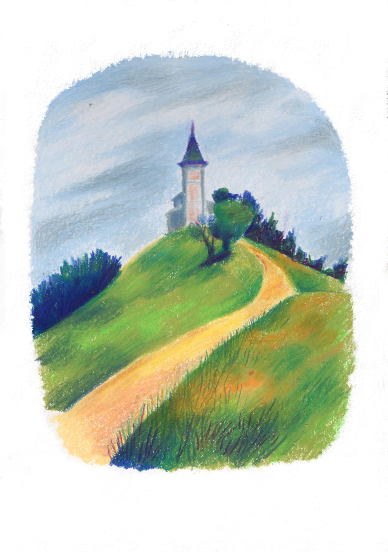 Sketchbook