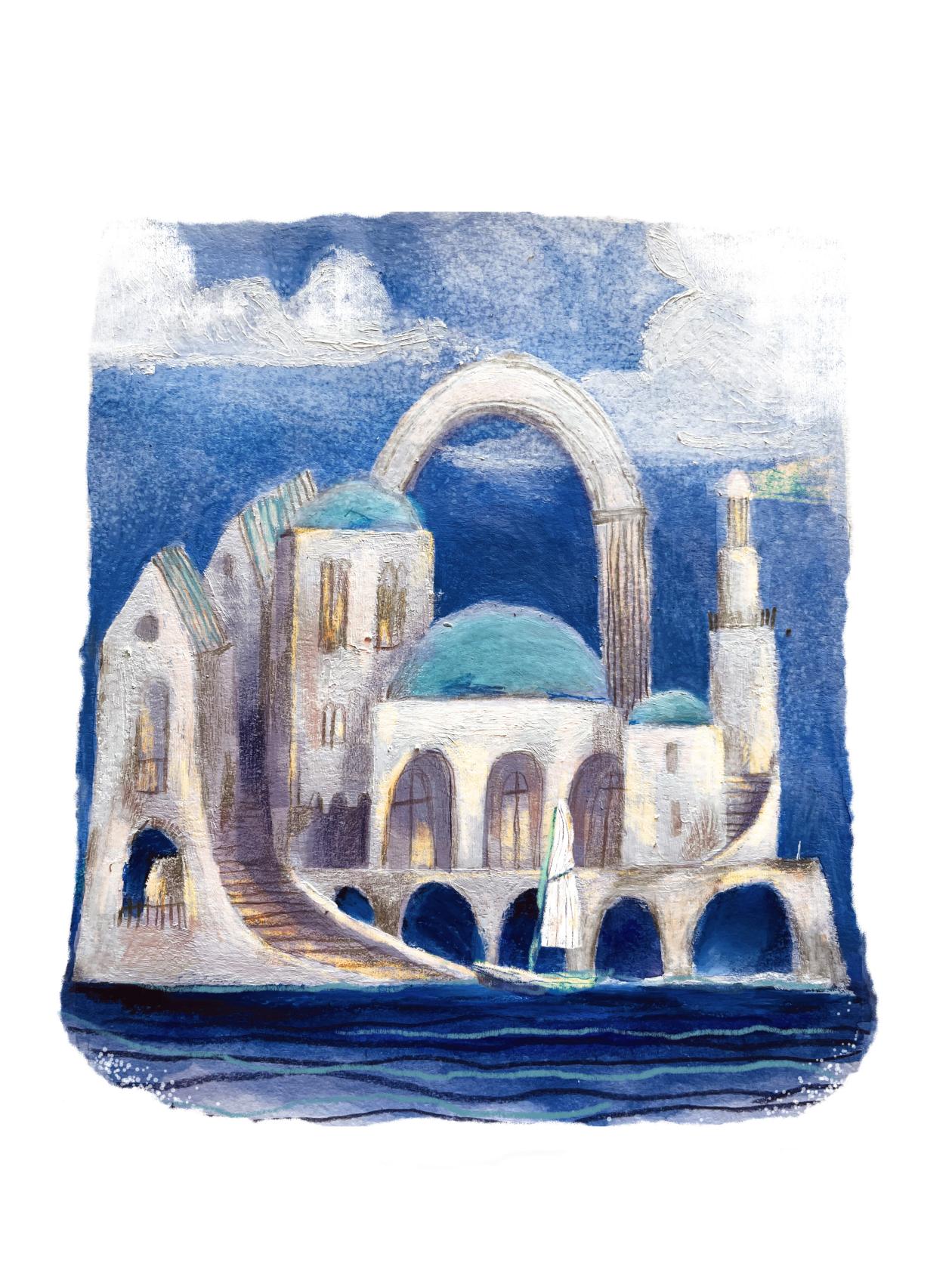 Sketchbook