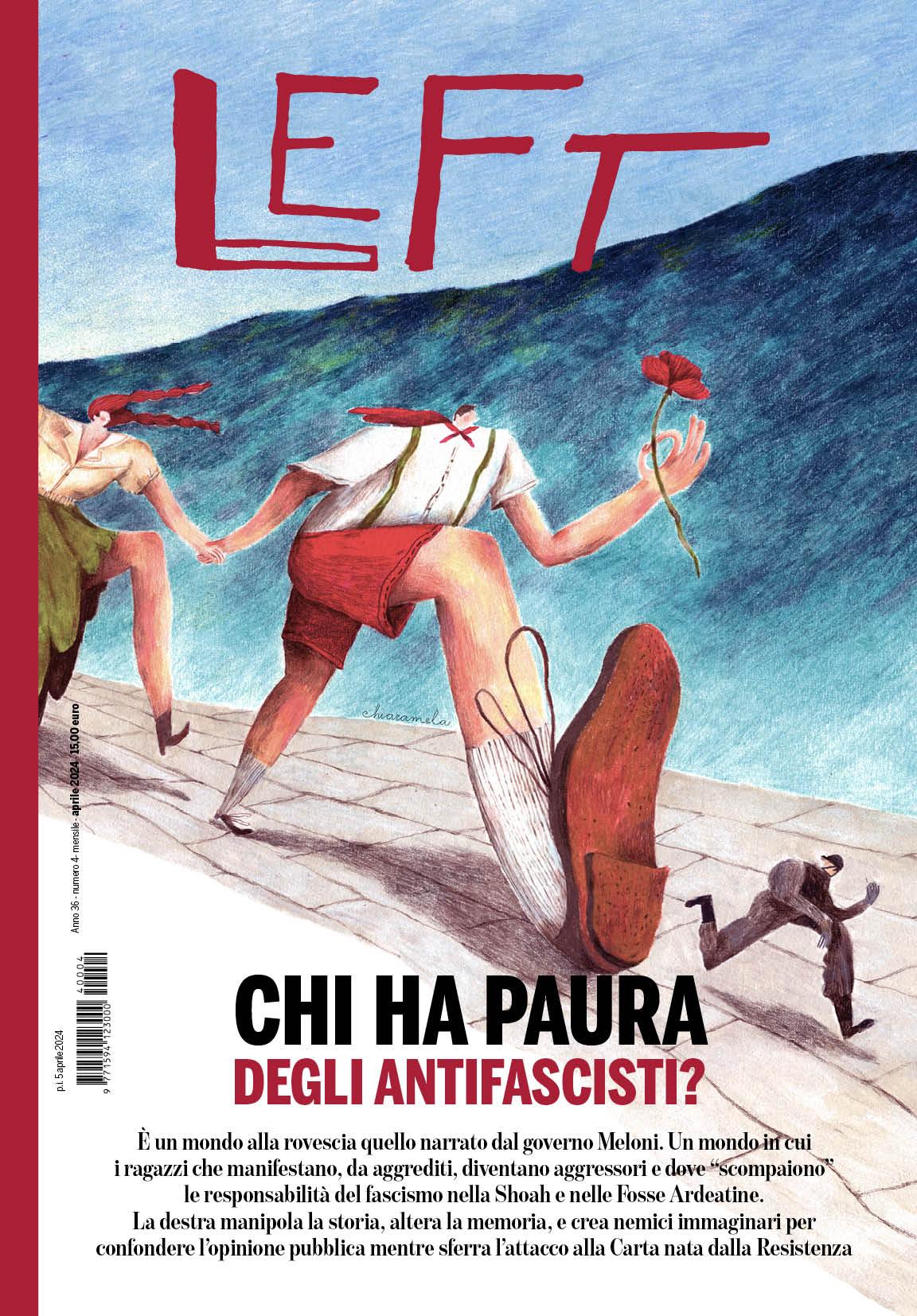 Editorial illustration