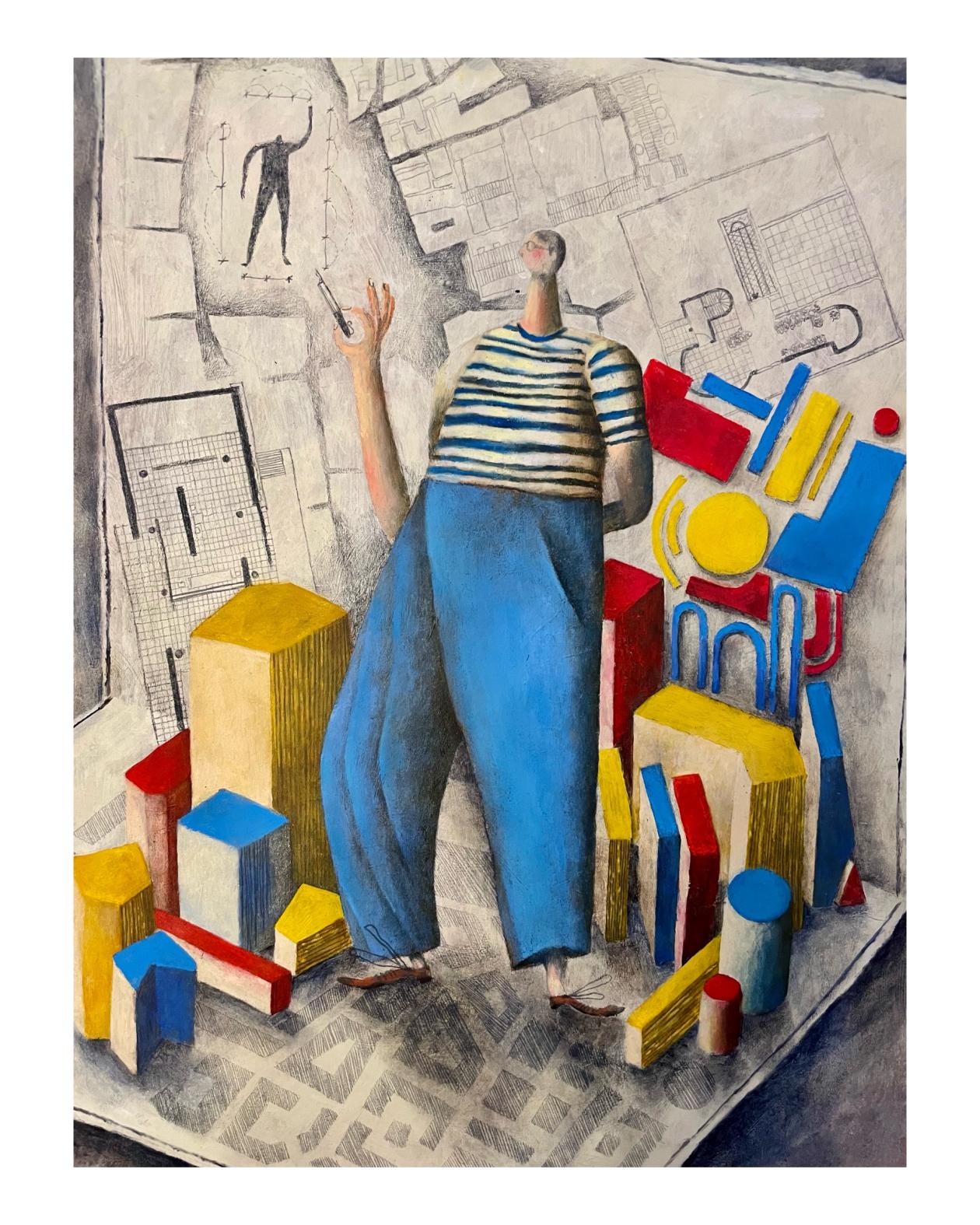 The Architect