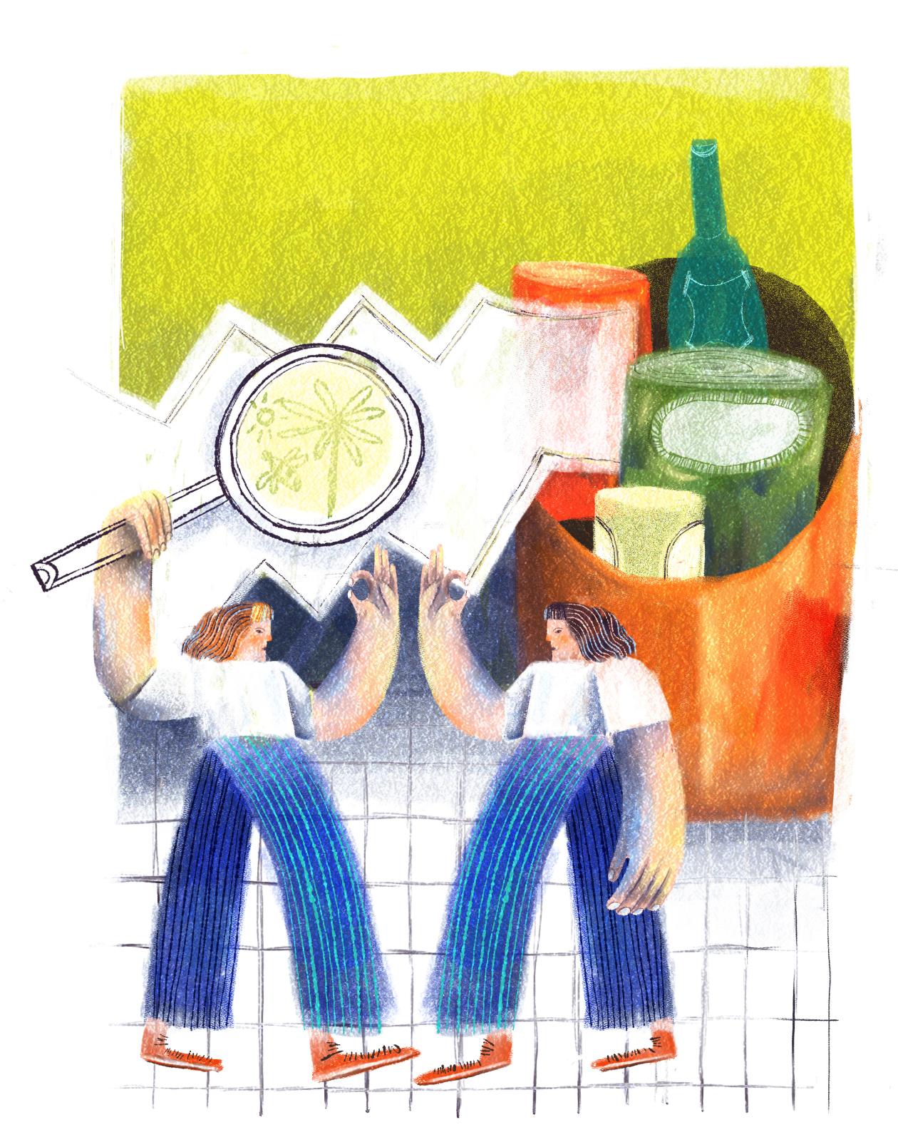 Sustainable Nutrition