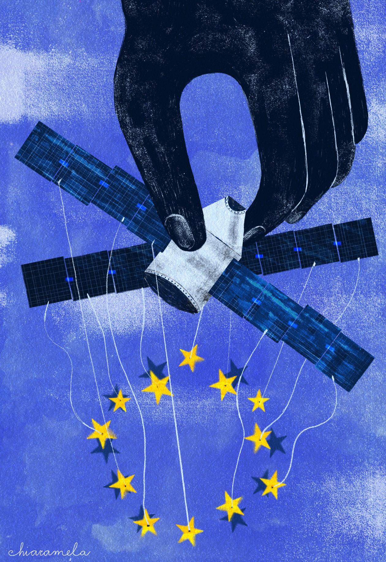 editorial illustration